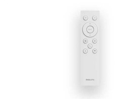 Philips Lubinis šviestuvas „Valen B9A68“, LED, 2200–6500 °K, 1 x 22 W