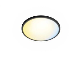 Philips Lubinis šviestuvas „Valen B9A68“, LED, 2200–6500 °K, 1 x 22 W