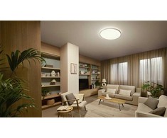 Lubinis šviestuvas Philips Valen, LED, 2200–6500 °K, 1 x 32 W