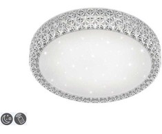Šviestuvas lubų Reality Pegasus R62423100, LED, 3000 - 5500 °K, 1 x 27 W