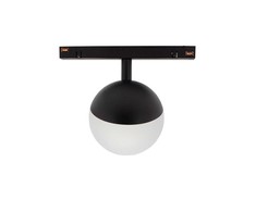 Lubinis šviestuvas Šviestuvas lubinis Spectrum SYSTEM SHIFT 48V GLOBE LAMP, 5 W