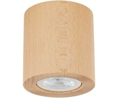 Tk_Lighting Šviestuvas įleidžiamas TK Lighting Eve, GU10, smėlio
