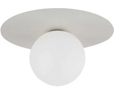 Sieninis šviestuvas Tk_Lighting Luminaire ceilings and walls TK Lighting Pixi 10231. 8 W. G9