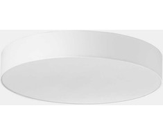 Tk_Lighting Lubinis šviestuvas TK LIGHTING RONDO Baltas 80, 6xE27, LED max 15W