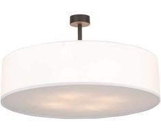 Tk_Lighting Luminaire ceiling TK Lighting Rondo 4242. 60 W. E27