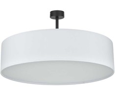 Tk_Lighting Luminaire ceiling TK Lighting Rondo 4242. 60 W. E27