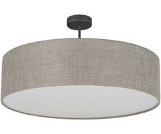 Tk_Lighting Lubinis šviestuvas TK LIGHTING RONDO 4, 4xE27 LED 15W