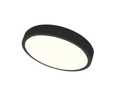 Šviestuvas lubų Tope Modena 4772007013982, LED, 3000 °K, 1 x 16 W
