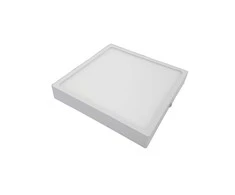 Šviestuvas lubų Tope Modena 6004000026, LED, 4000 °K, 1 x 30 W