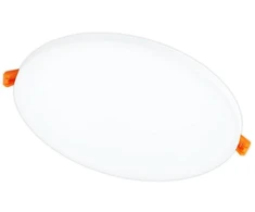 Lampa griesti Tope Rubi 6003000096, 4000°K, LED, balta