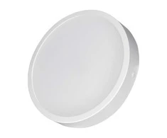 Šviestuvas lubų Tope Timor 6004000169, LED, 4000 °K, 1 x 22 W