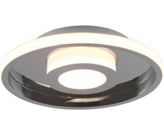 Lubinis šviestuvas TRIO ASCARI 680810306, 28 W, LED