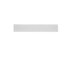 Sieninis LED šviestuvas TRIO CONCHA, 2 x 9 W