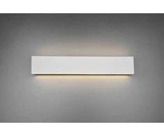 Sieninis šviestuvas Sieninis LED šviestuvas TRIO CONCHA, 2 x 9 W