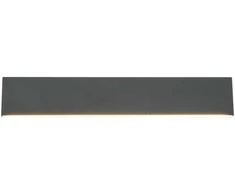 Sieninis šviestuvas Sieninis LED šviestuvas TRIO CONCHA, 2 x 9 W