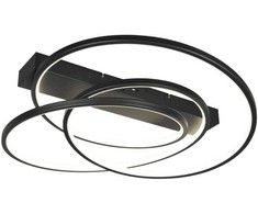 Trio Luminaire ceiling Darvin 649110132. 36 W. LED 2300 - 4000 °K