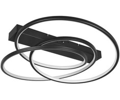 Trio Luminaire ceiling Darvin 649110132. 36 W. LED 2300 - 4000 °K