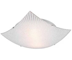 Lubinis šviestuvas Trio Elisa 612200200, E27, 2 x 40 W