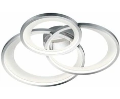 Lubinis šviestuvas Trio Granada, LED, 3000 °K, 1 x 36 W