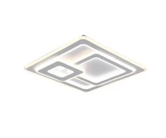 Lubinis šviestuvas Šviestuvas lubų Trio Mita 629219331, 76 W, LED