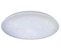 Lubinis šviestuvas Trio Nagano 677718000, LED, 3000–5500 °K, 1 x 72 W