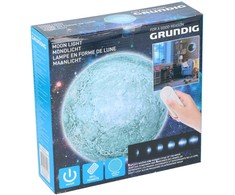 Šviestuvas lubinis ir sieninis Grundig, 1