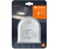 Šviestuvas Ledvance Doorled Down, LED, 0.5W, 4000K, 3xAAA