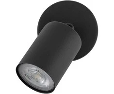 Lubinis šviestuvas Šviestuvas lubų ir sienų TK Lighting Top 5739, GU10, 1 x 10 W