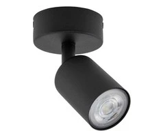 Šviestuvas lubų ir sienų TK Lighting Top 5739, GU10, 1 x 10 W
