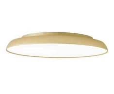 Šviestuvas lubų Viokef Art, LED, 3000 °K, 1 x 40 W