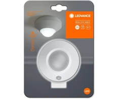 Lampa iemontējams mēbelēs Ledvance, LED, 4000 °K, 1 x 1.7 W