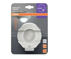 Lampa iemontējams mēbelēs Ledvance, LED, 4000 °K, 1 x 1.7 W