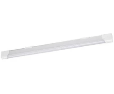 Lampa iemontējams mēbelēs Osram Batten 4099854532955, LED, 4000 °K, 1 x 24 W
