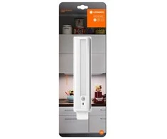 Lubinis šviestuvas Osram Ledvance Šviestuvas LED LINEAR MOBILE 20 cm, baltas