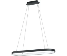 Lubinis šviestuvas Šviestuvas kabinamas Eglo 99358, 27 W, LED, 3000 °K