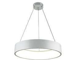 Lubinis šviestuvas Domoletti Lampa wisząca LED modelis A1273-1 o mocy 36W