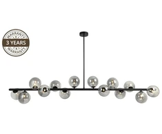 Lubinis šviestuvas Domoletti PENDANT LAMP BOLERO H1250-14 14X9W G9