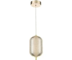 Lubinis šviestuvas Domoletti PENDANT LUMINAIRE LED A2360-1C GOLD