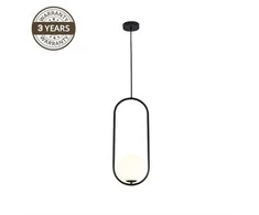 Lubinis šviestuvas Domoletti PENDANT LAMP CAMPO 2020131P 25W G9