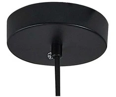 Lubinis šviestuvas Carruzzo PENDANT LAMP CAMPO 2020133P 3X25W G9