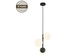 Lubinis šviestuvas Domoletti PENDANT LAMP CAMPO 2020133P 3X25W G9