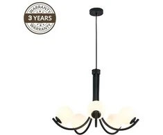 Lubinis šviestuvas Domoletti PENDANT LAMP CAMPO 2020135P 5X25W G9