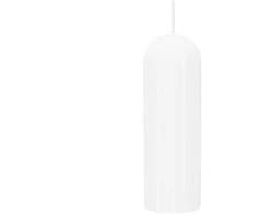 Pakabinamas šviestuvas Domoletti PENDANT LIGHT CATALO E27 Baltas
