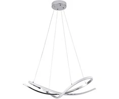 Lubinis šviestuvas Carruzzo PENDANT LAMP40W62X31X120CM4000K