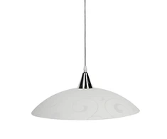 Karinė lempa Domoletti GF400-1P, E27, 1 x 60 W