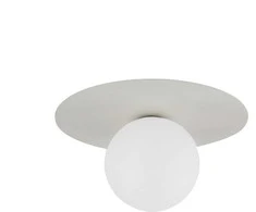 Domoletti PENDANT LIGHT ICEL 6XGU10 GOLD