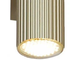 Lubinis šviestuvas Šviestuvas lubų Domoletti Icel P16065 Gold, 5 W, GU10