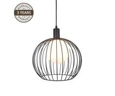 Lubinis šviestuvas Domoletti PENDANT LAMP INKIN P15322A-D30 20W G9