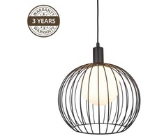 Lubinis šviestuvas Domoletti PENDANT LAMP INKIN P15322A-D30 20W G9