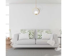 Lubinis šviestuvas Lampa wisząca Domoletti PENDANT LIGHT KONYA E14 MLP5573 GOLD